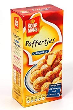 Baking Mixes