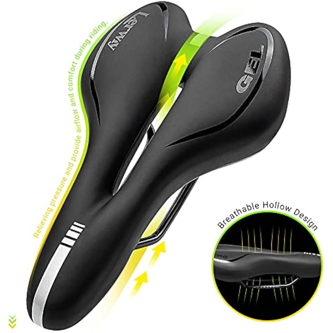 Bicycle Saddles