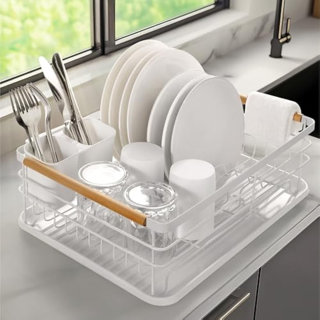 Dish Racks