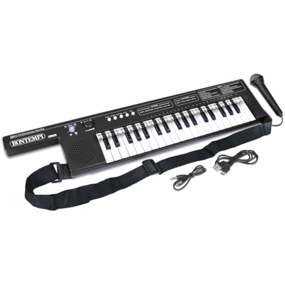 Electronic Musical Instruments