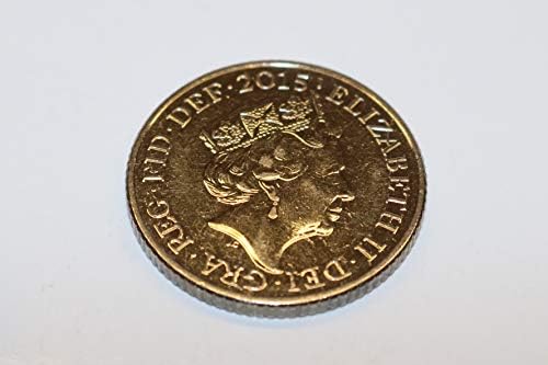 Collectible Coins & Currency