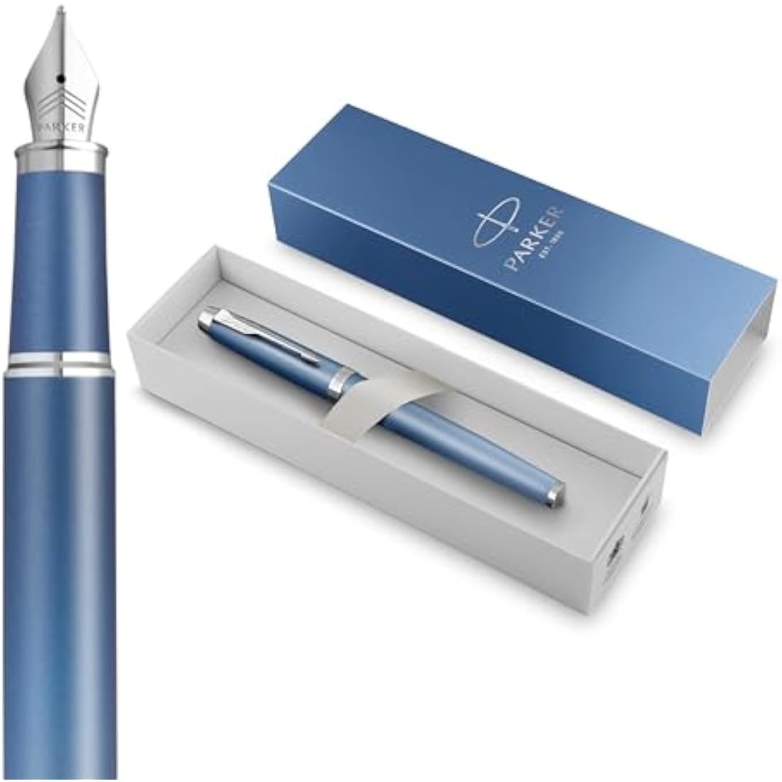 Fountain Pens