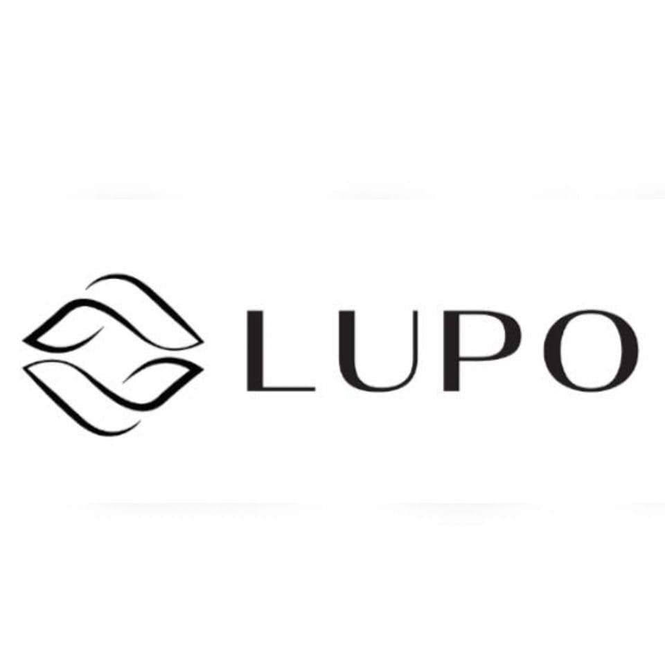 Luxury Lupo Line comfortable cotton-blend panties showcasing elegant design, perfect for everyday wear, available in EU sizes 36-42.