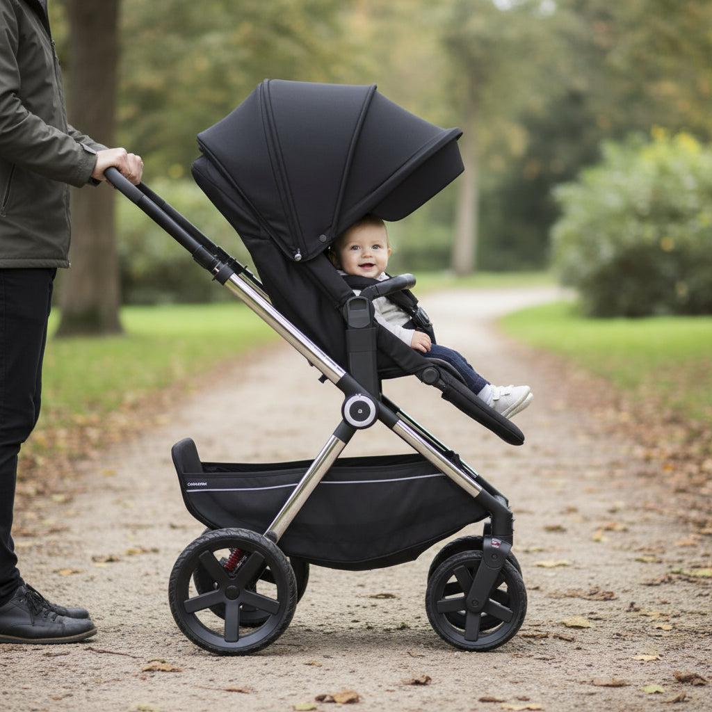 Baby Strollers