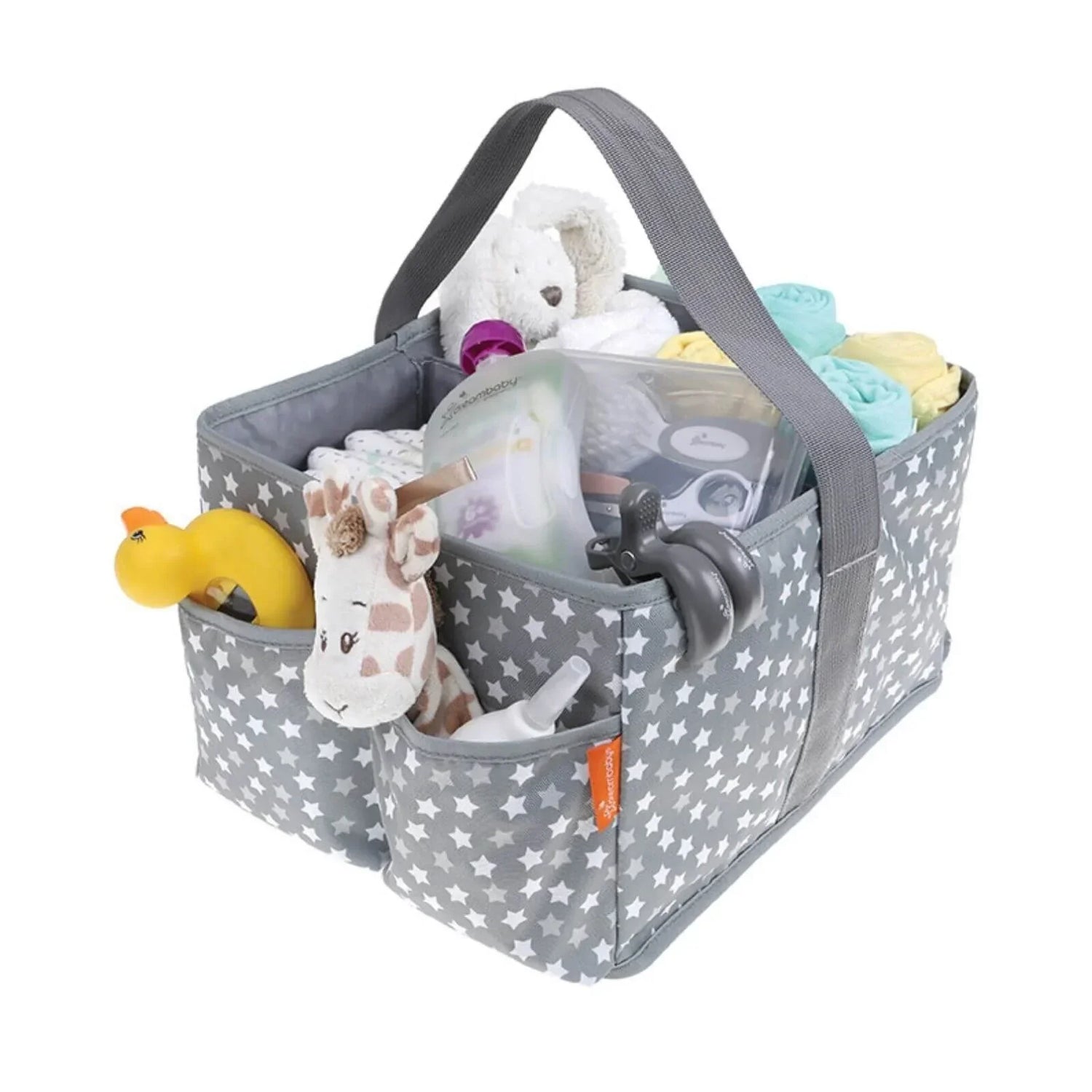 Diaper Organizers