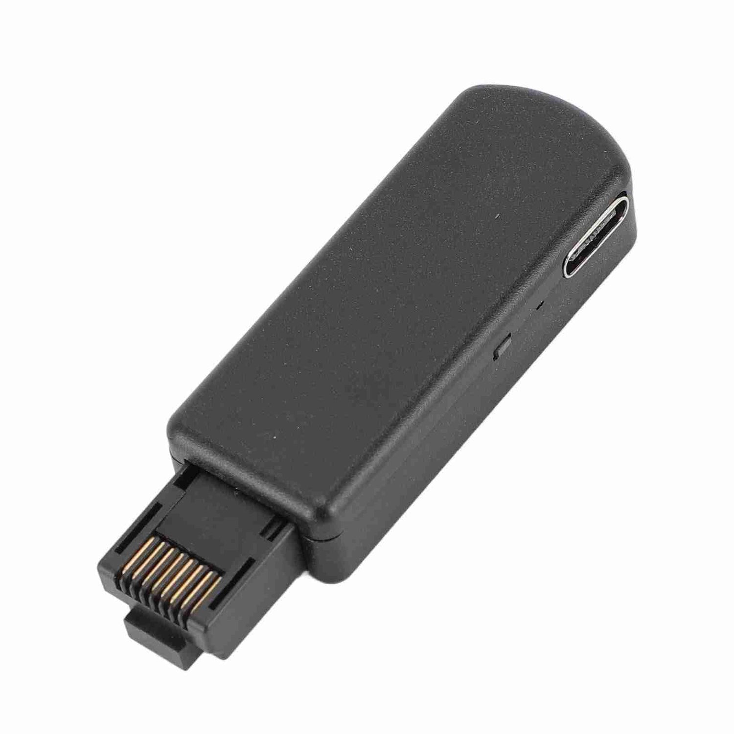 Adapters
