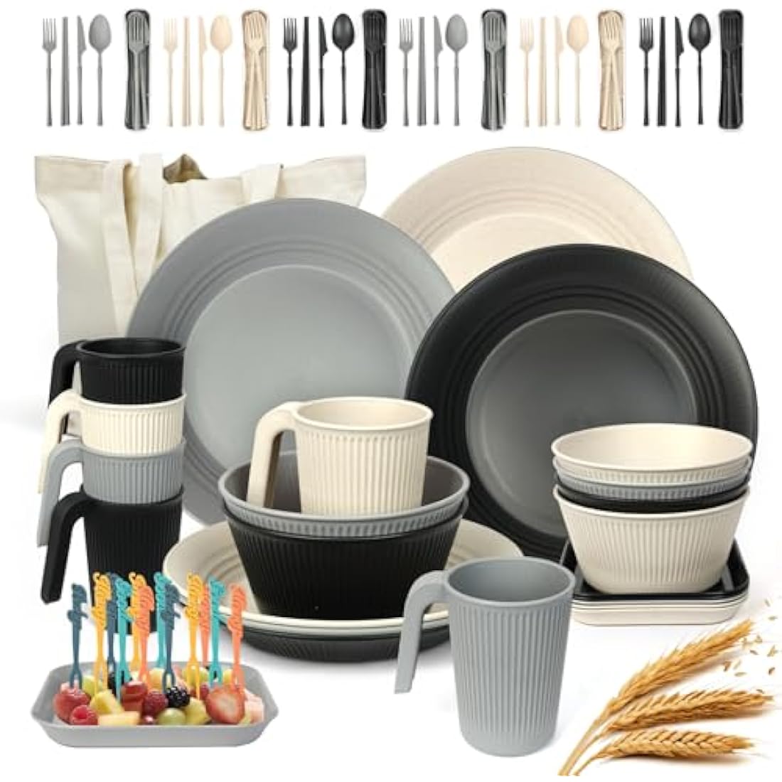Dinnerware