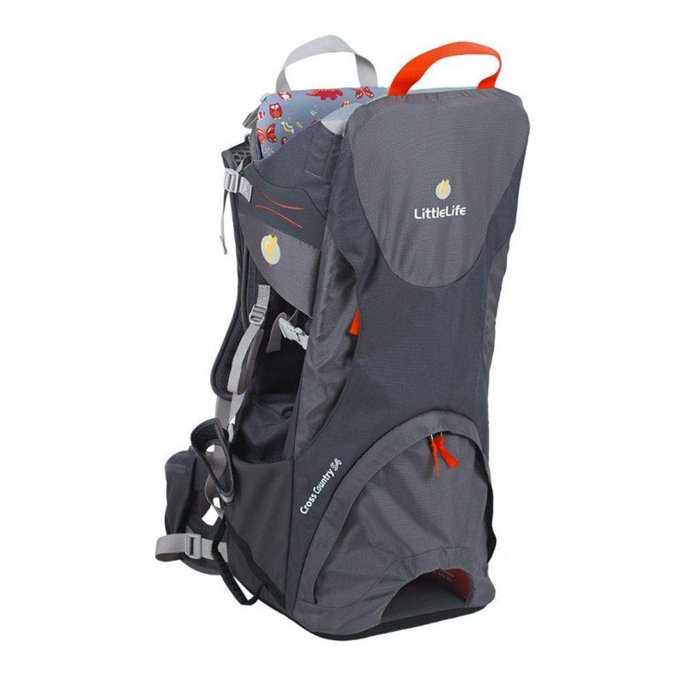 Backpack Carriers