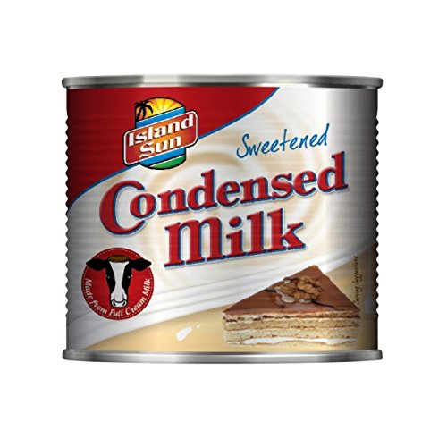 Condensed Milk