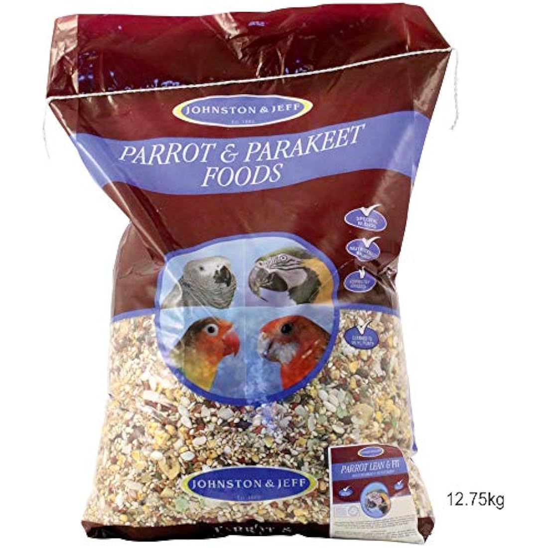 Bird Supplies