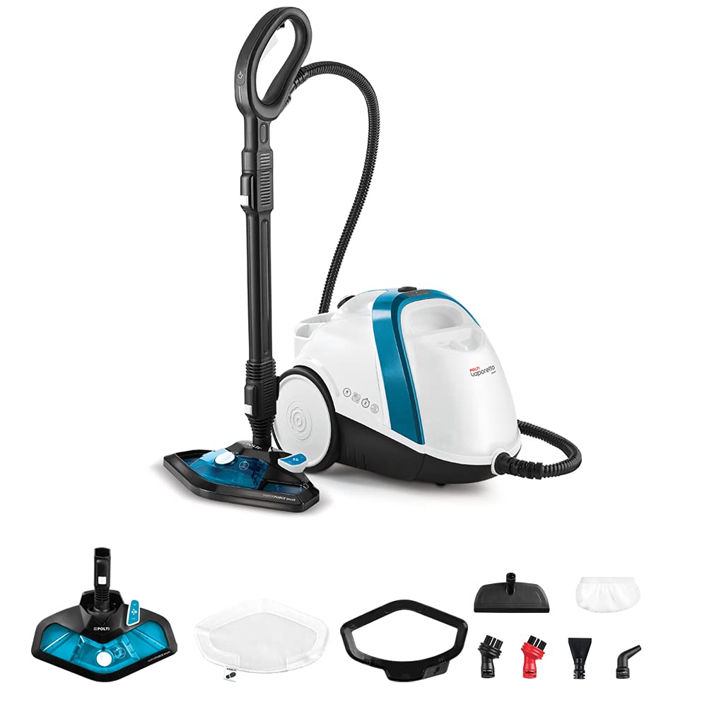 Floor & Steam Cleaners
