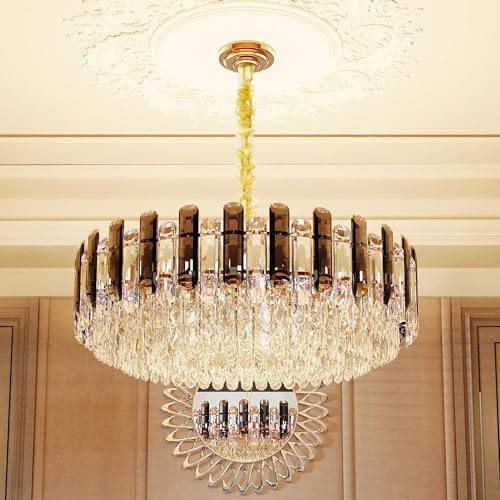 Chandeliers