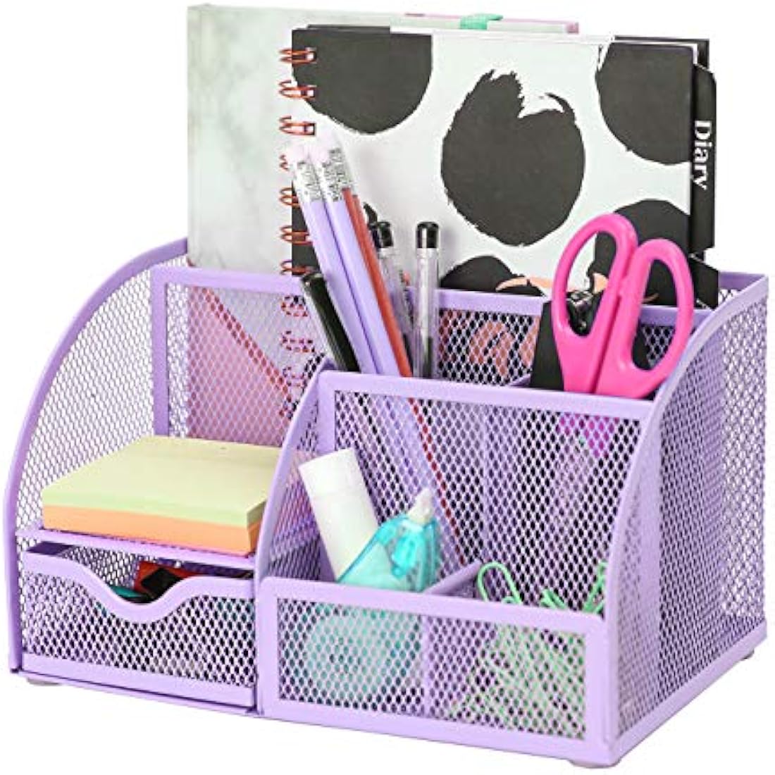 Desktop Organizers