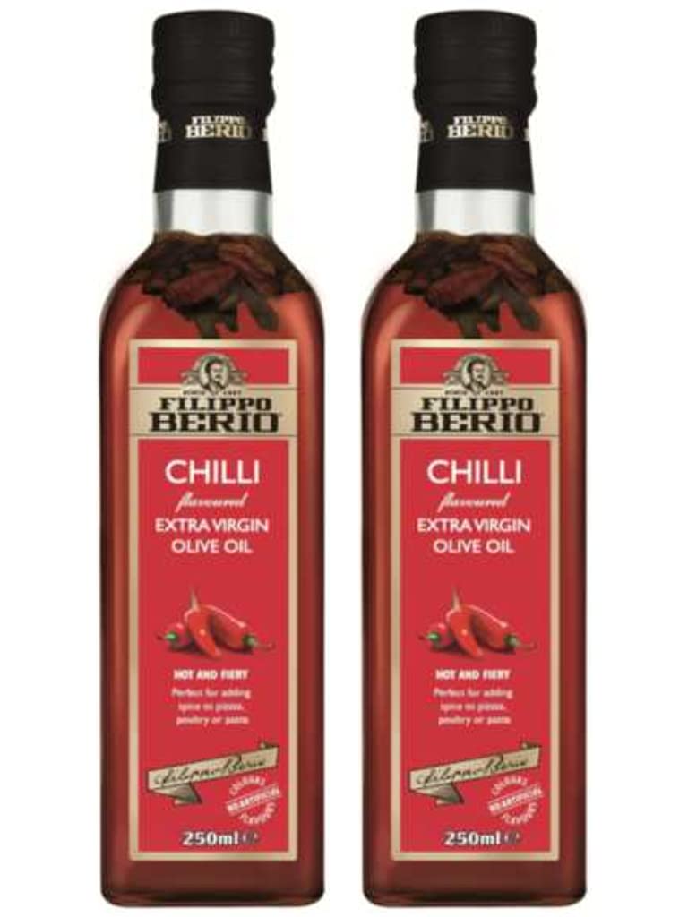 Cooking Oils