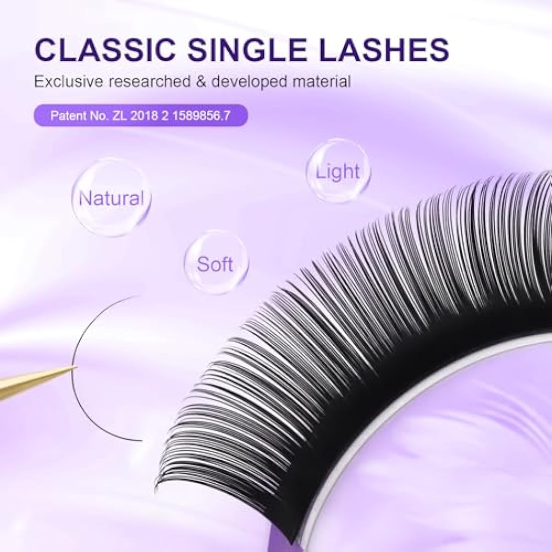 False Eyelashes