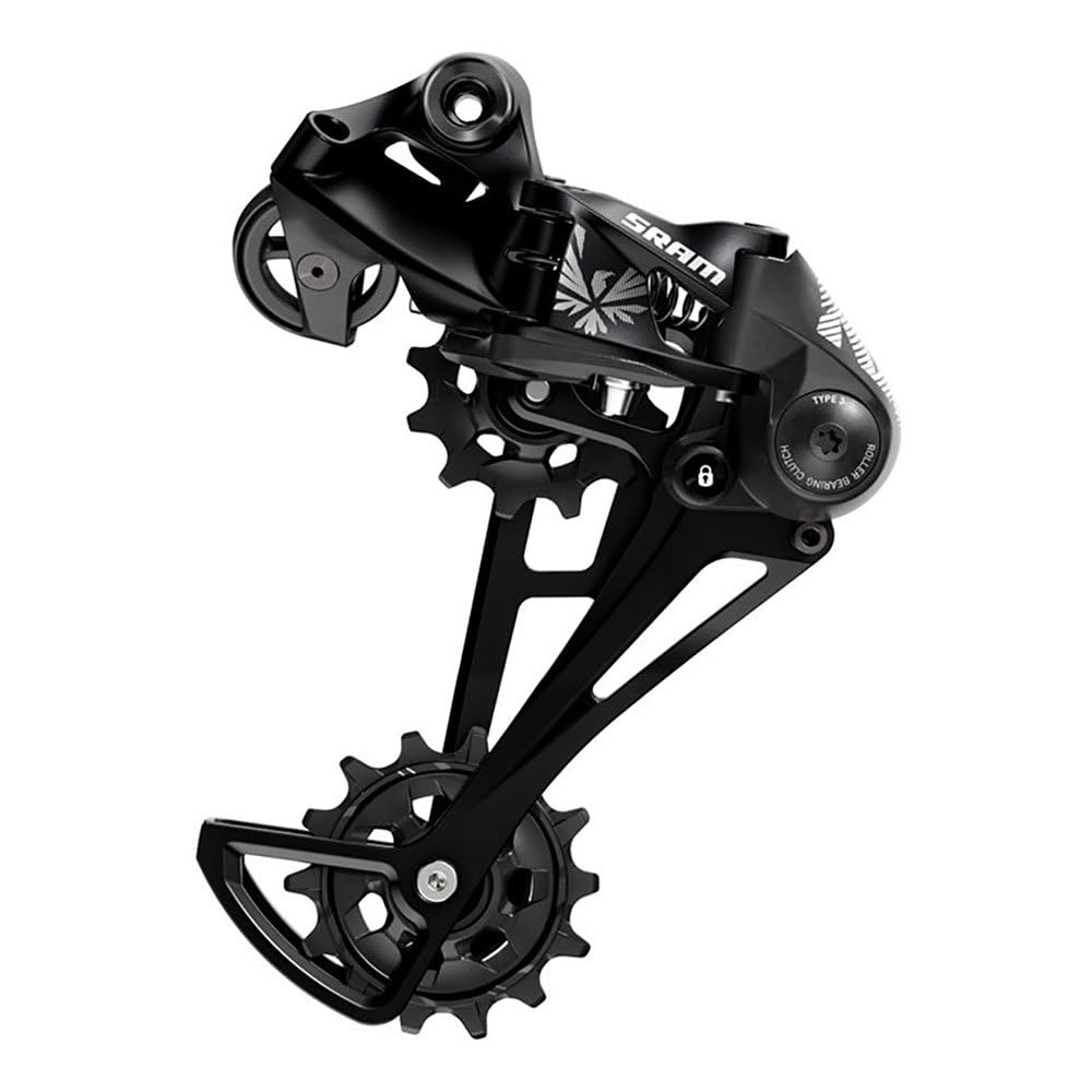 Bicycle Derailleurs