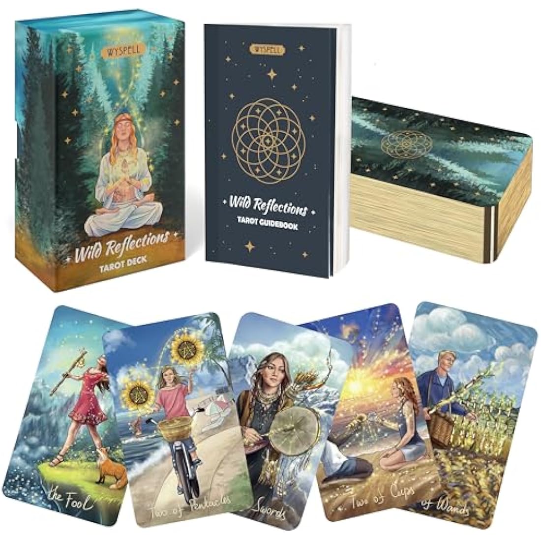 Entertainment Cards