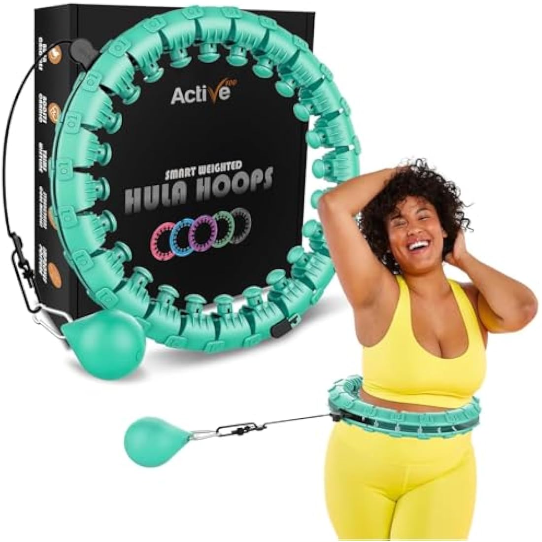 Fitness Toys