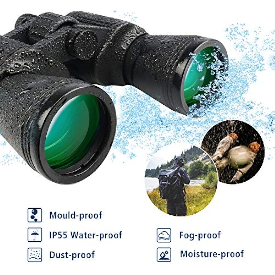 Binoculars