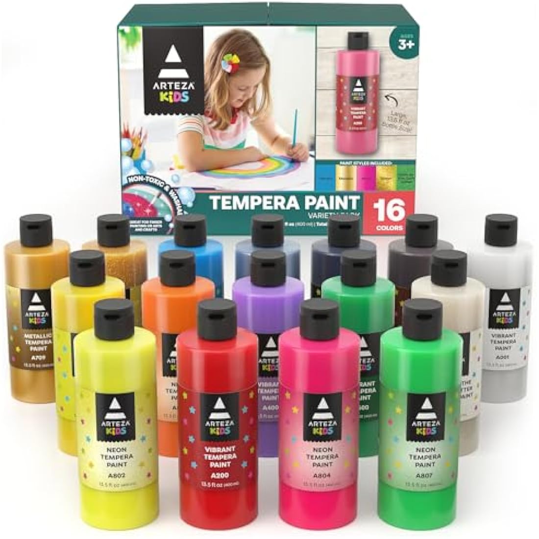 Art & Craft Paint