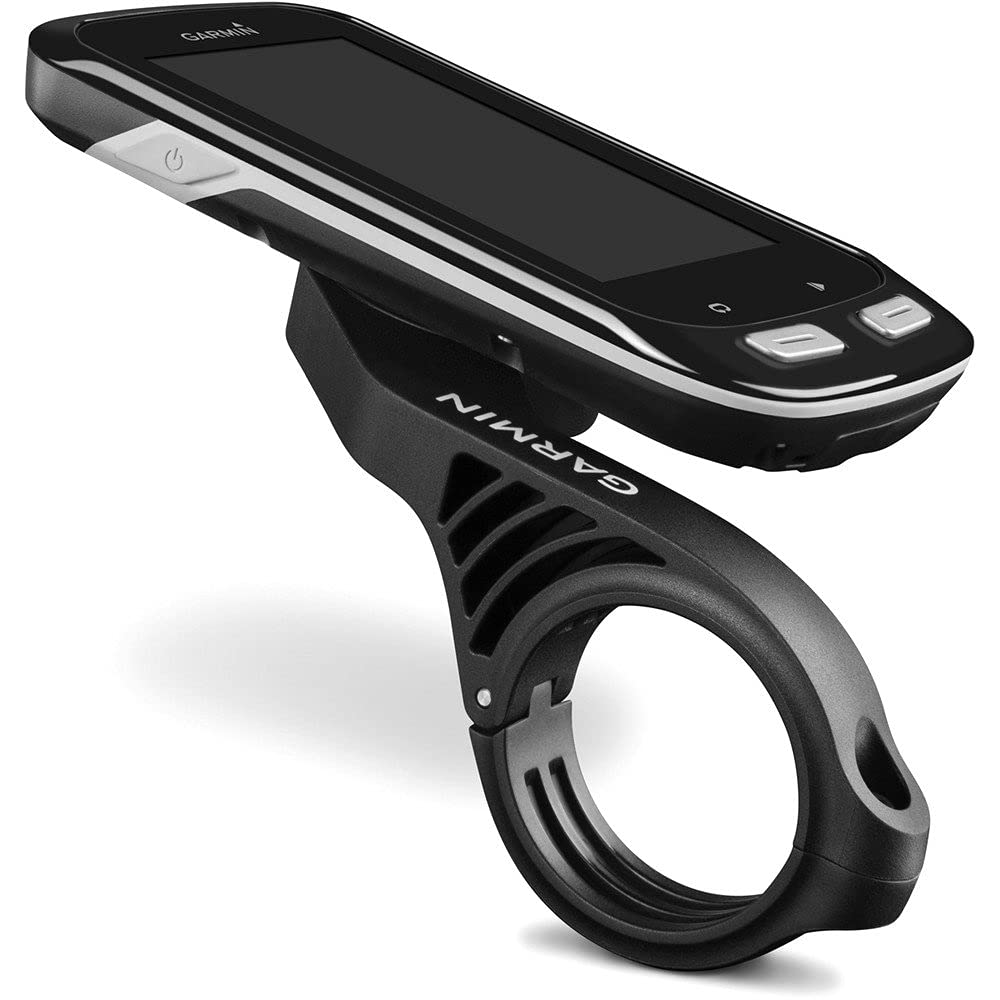 Bicycle Computer Mounts