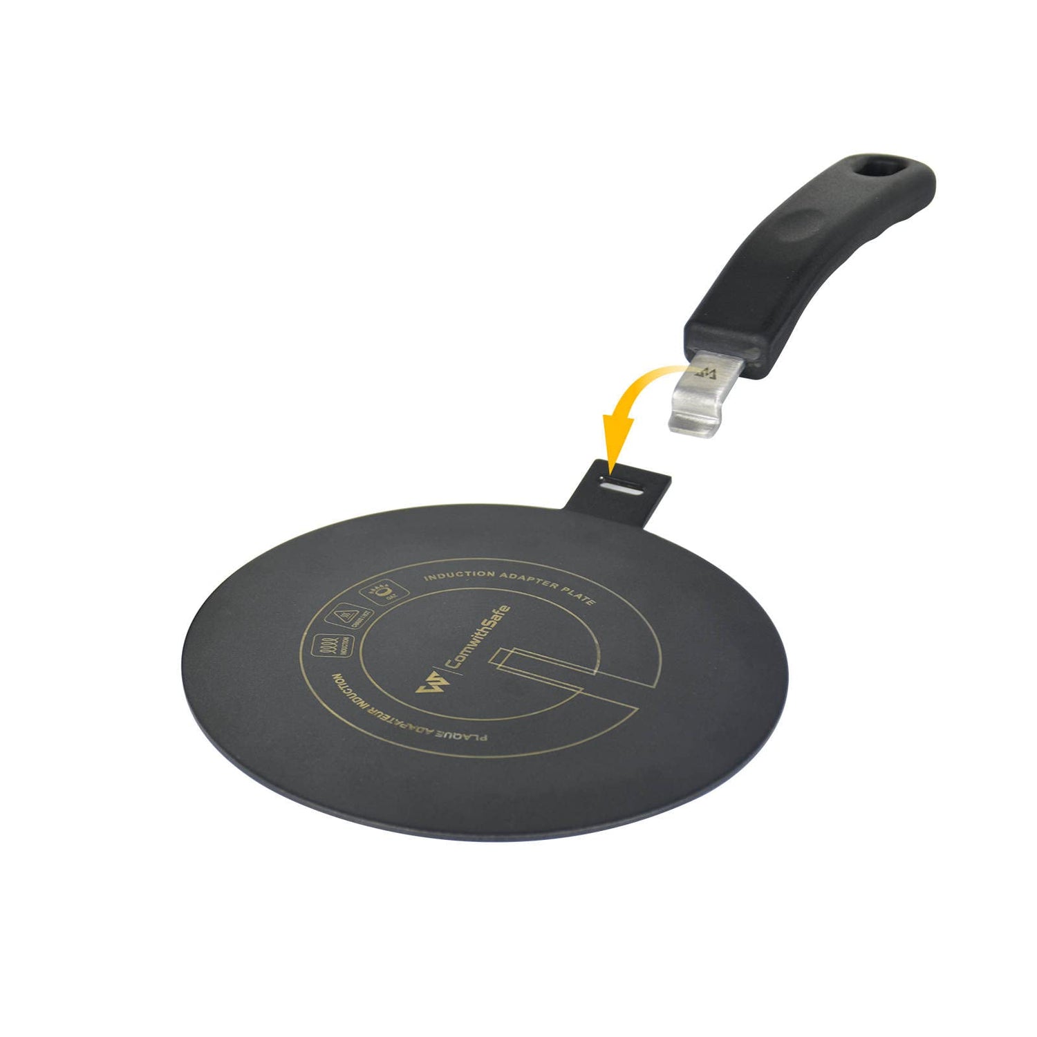 Cooktop, Oven & Range Accessories
