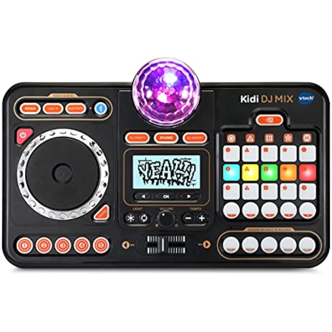 DJ Studio Sets