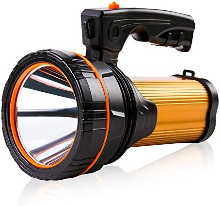 Flashlights & Headlamps