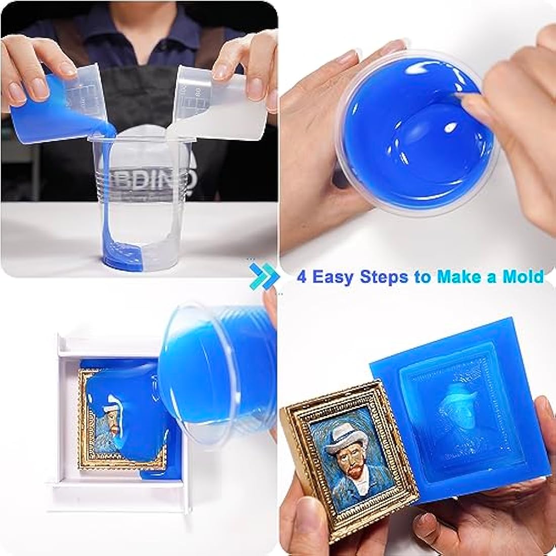 Craft Molds