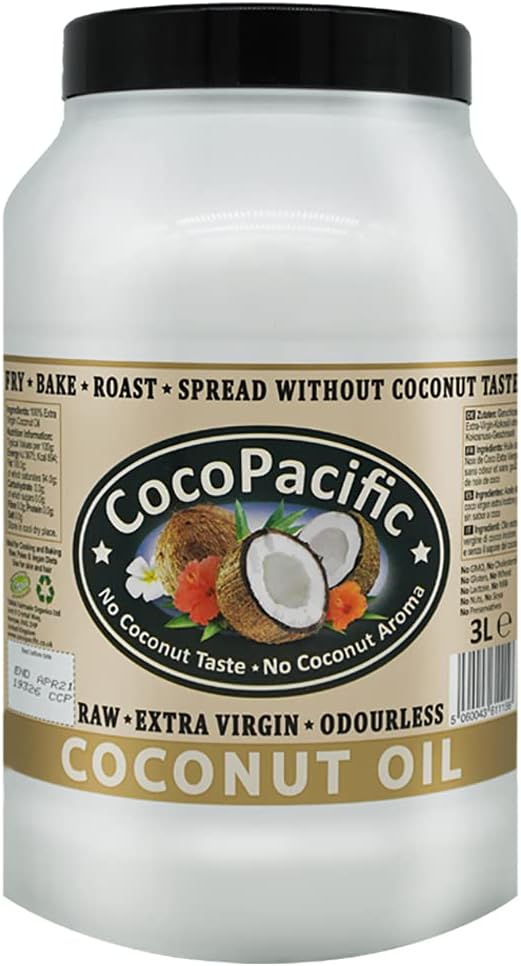 Coconut Oil