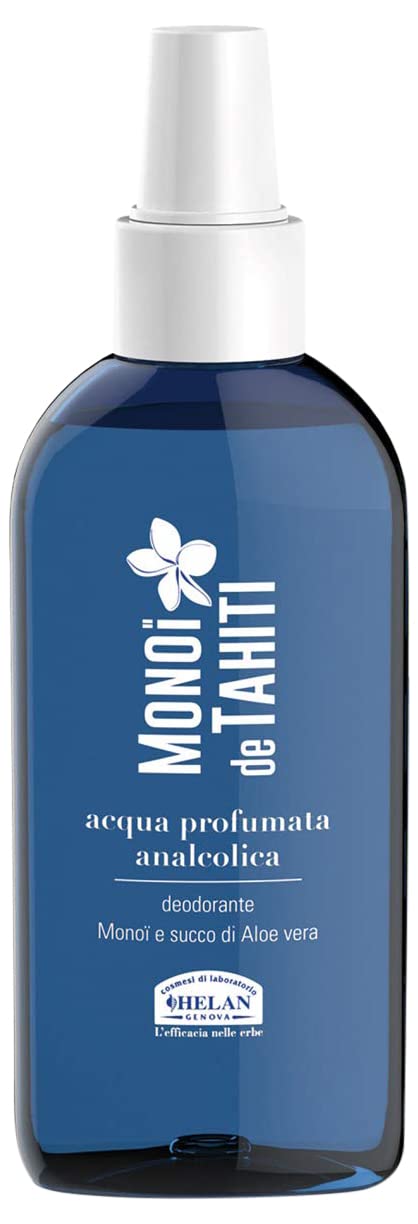 Body Mists