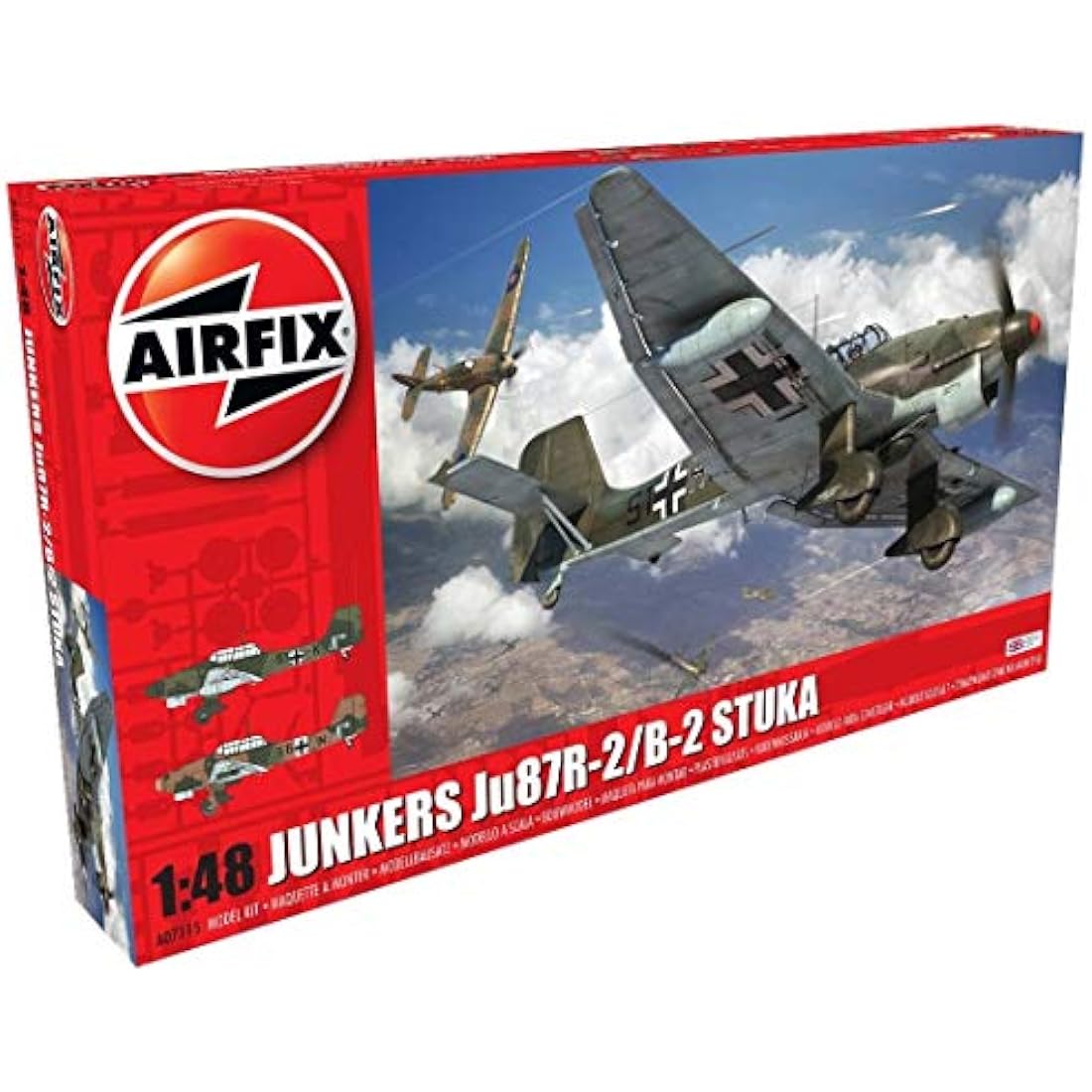 Aircraft