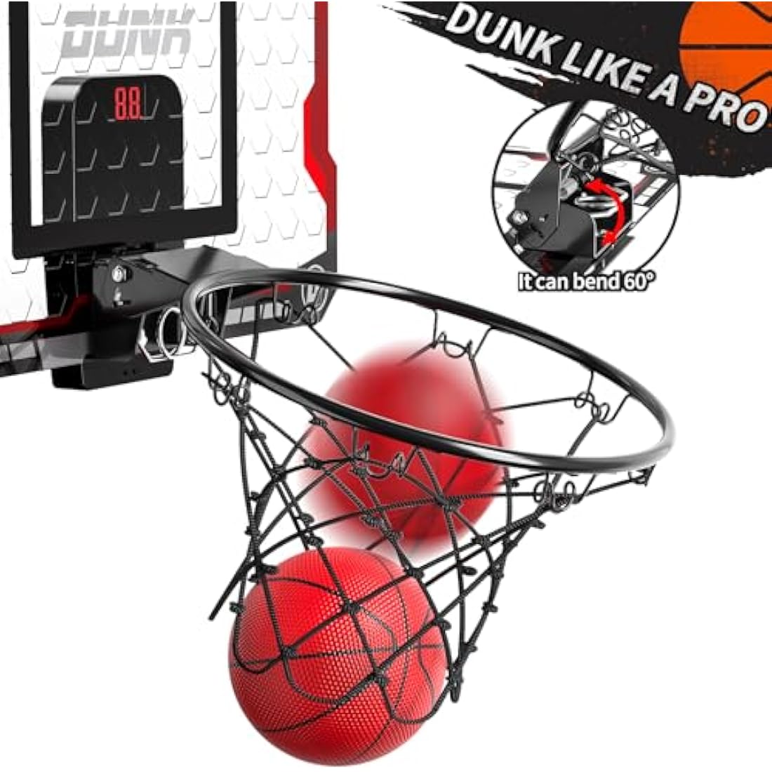 Basketball Toys