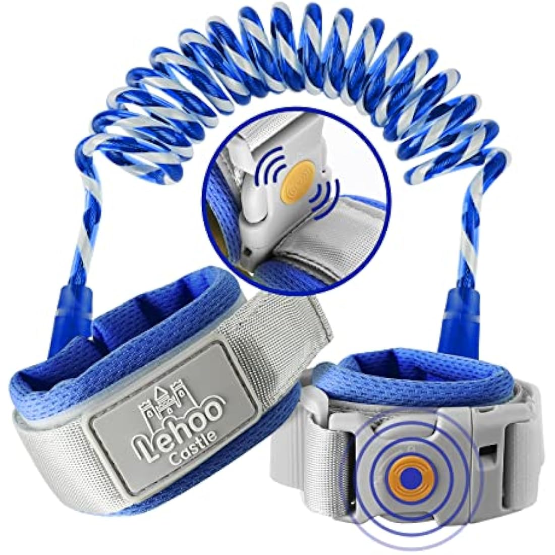 Baby Safety Harnesses & Leashes