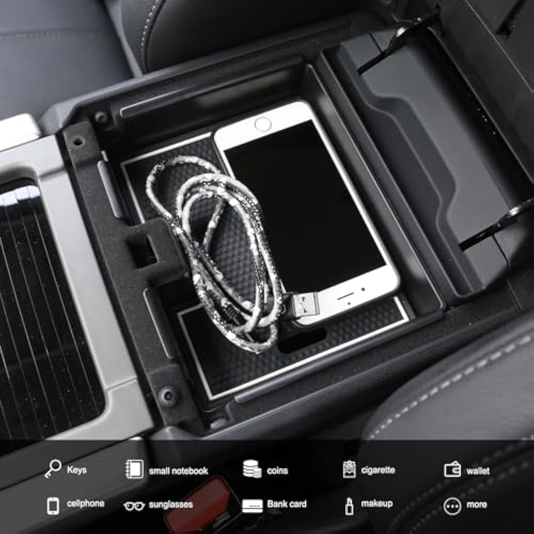 Car Organizers