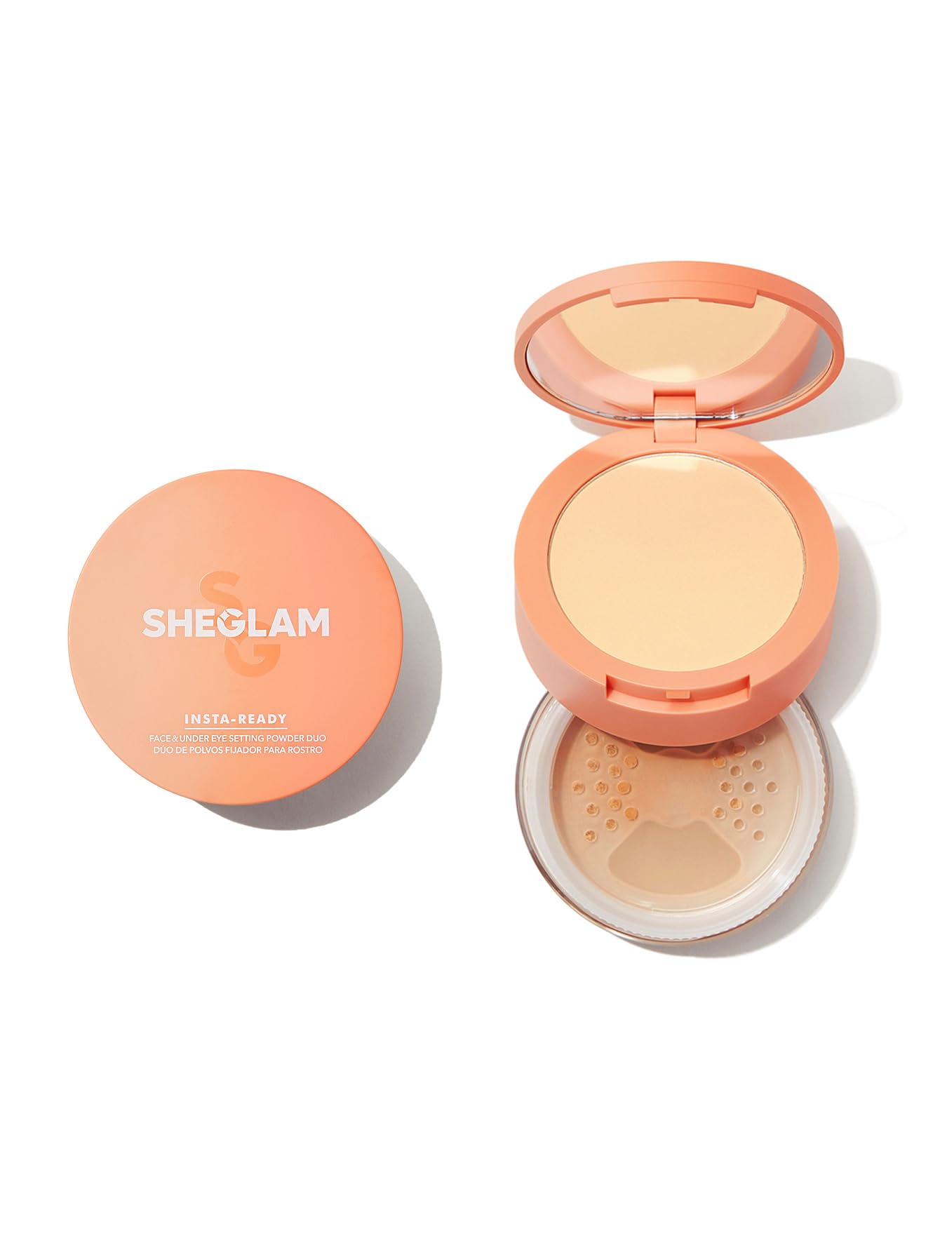 Face Powder