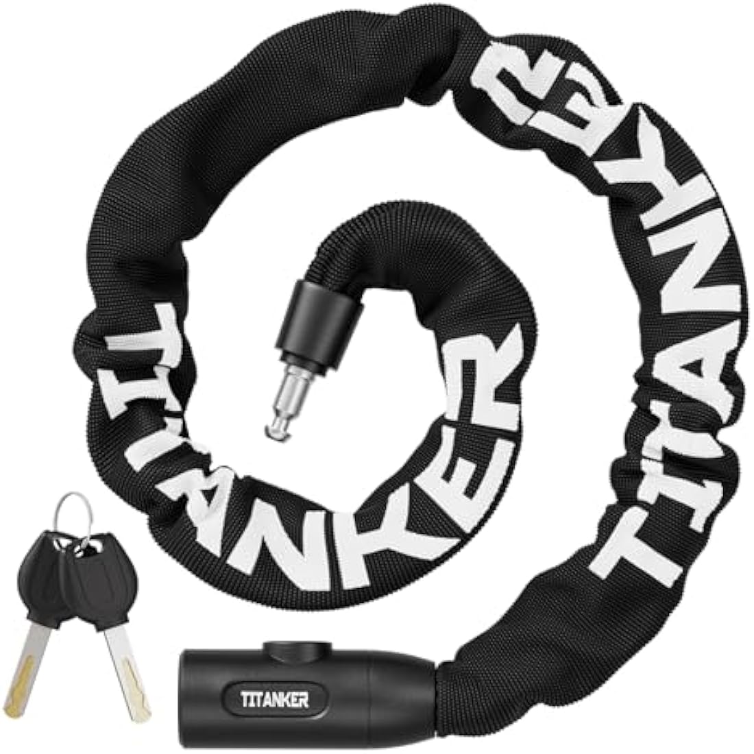 Bicycle Chain Locks