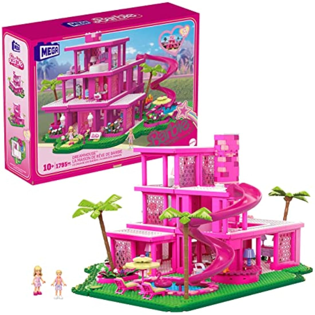 Doll House Playsets
