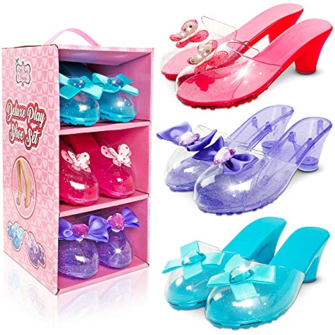 Costume Shoes