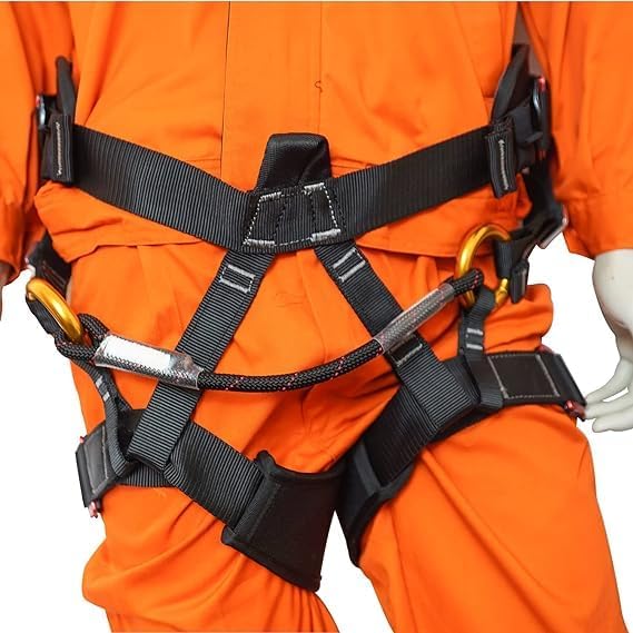 Forestry & Logging Protective Gear