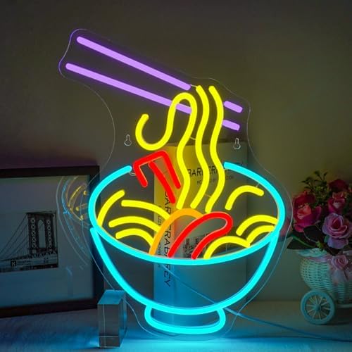 Electric Signs