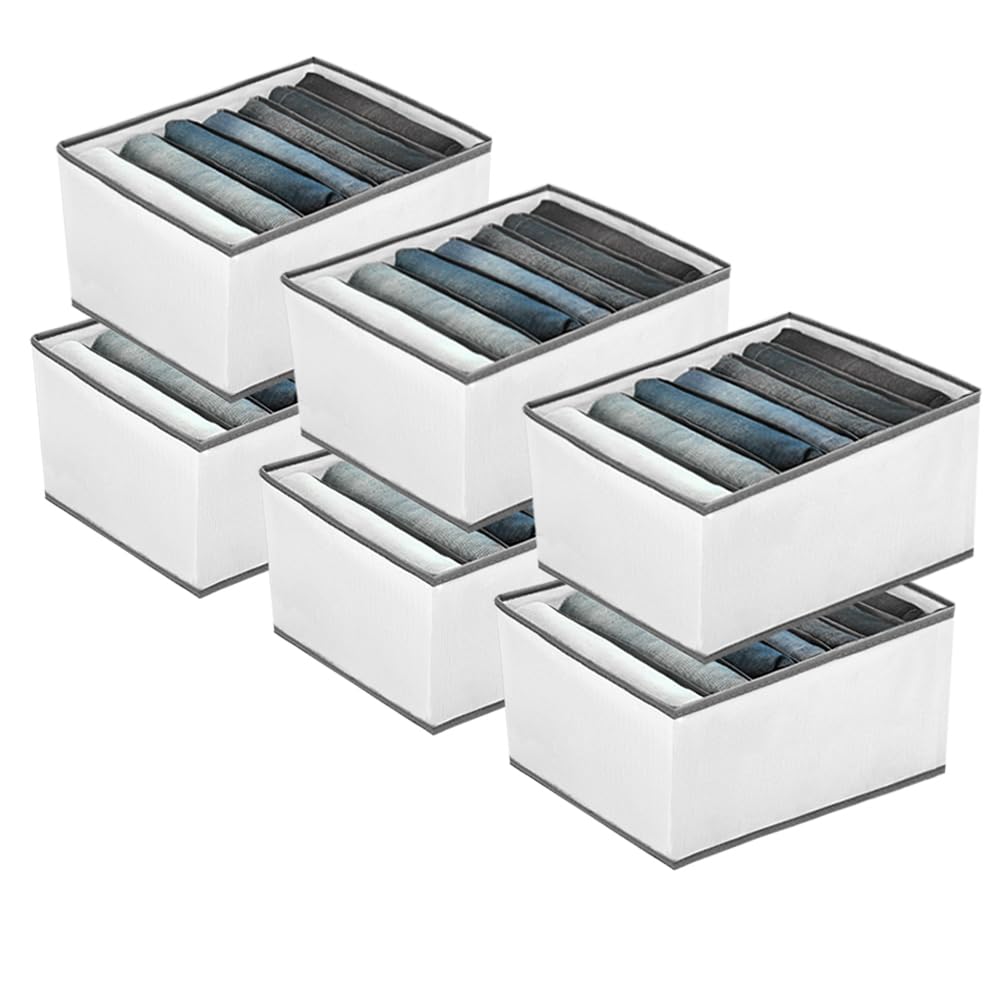 Closet Organizers & Garment Racks