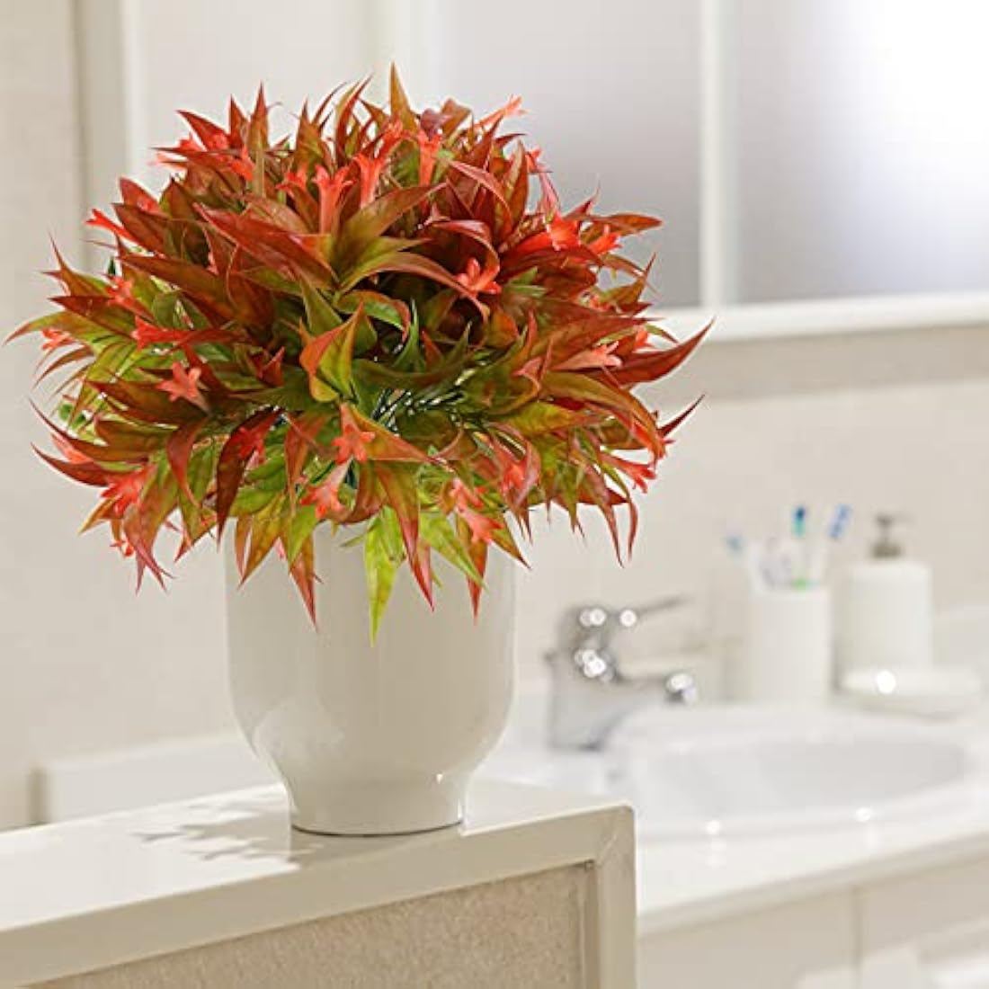 Artificial Non-Flowering Plants