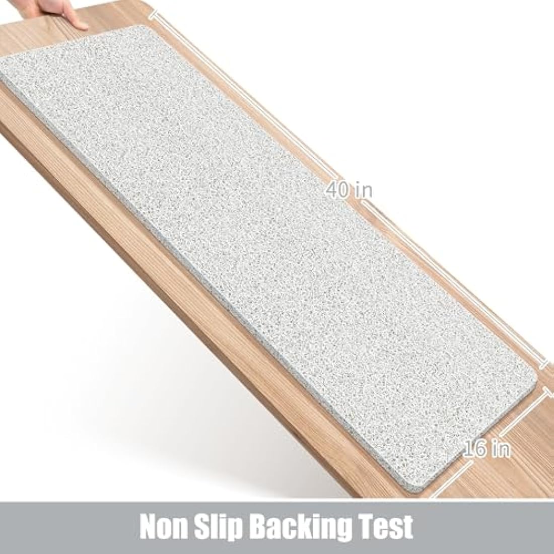 Bath Mats & Rugs