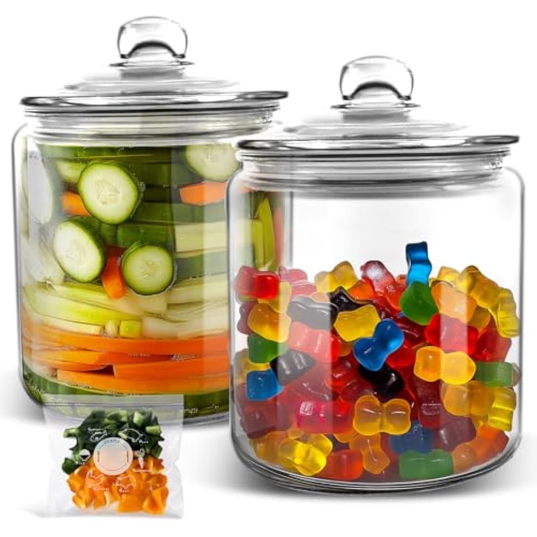 Food Storage