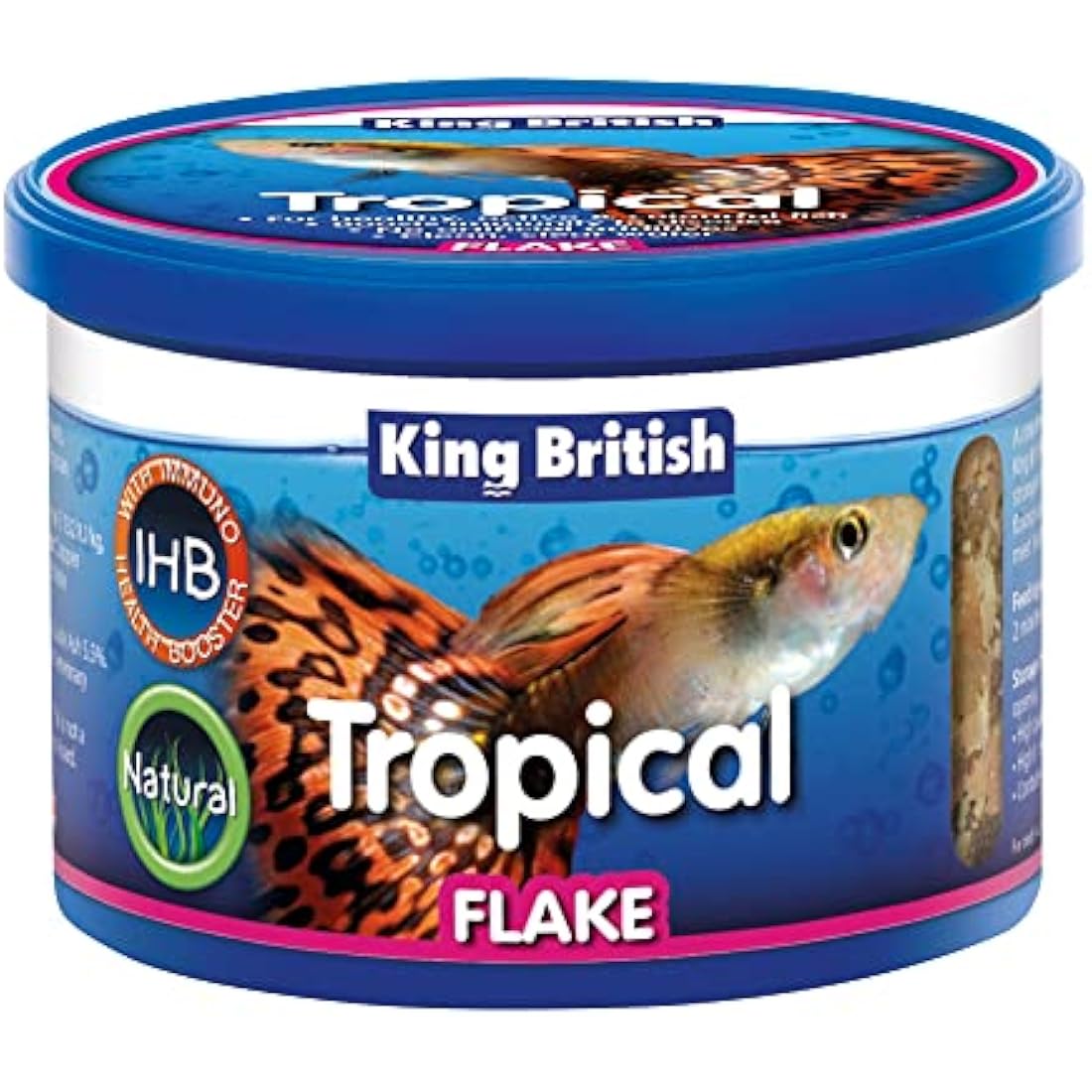 Fish Food