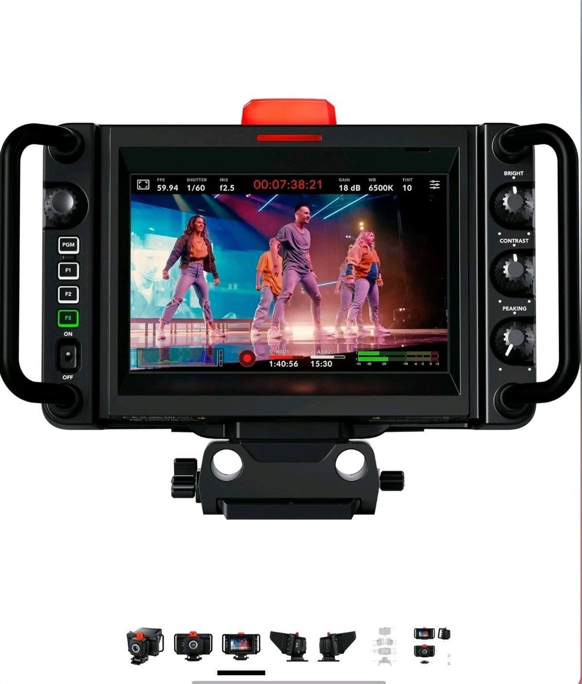 Camcorders