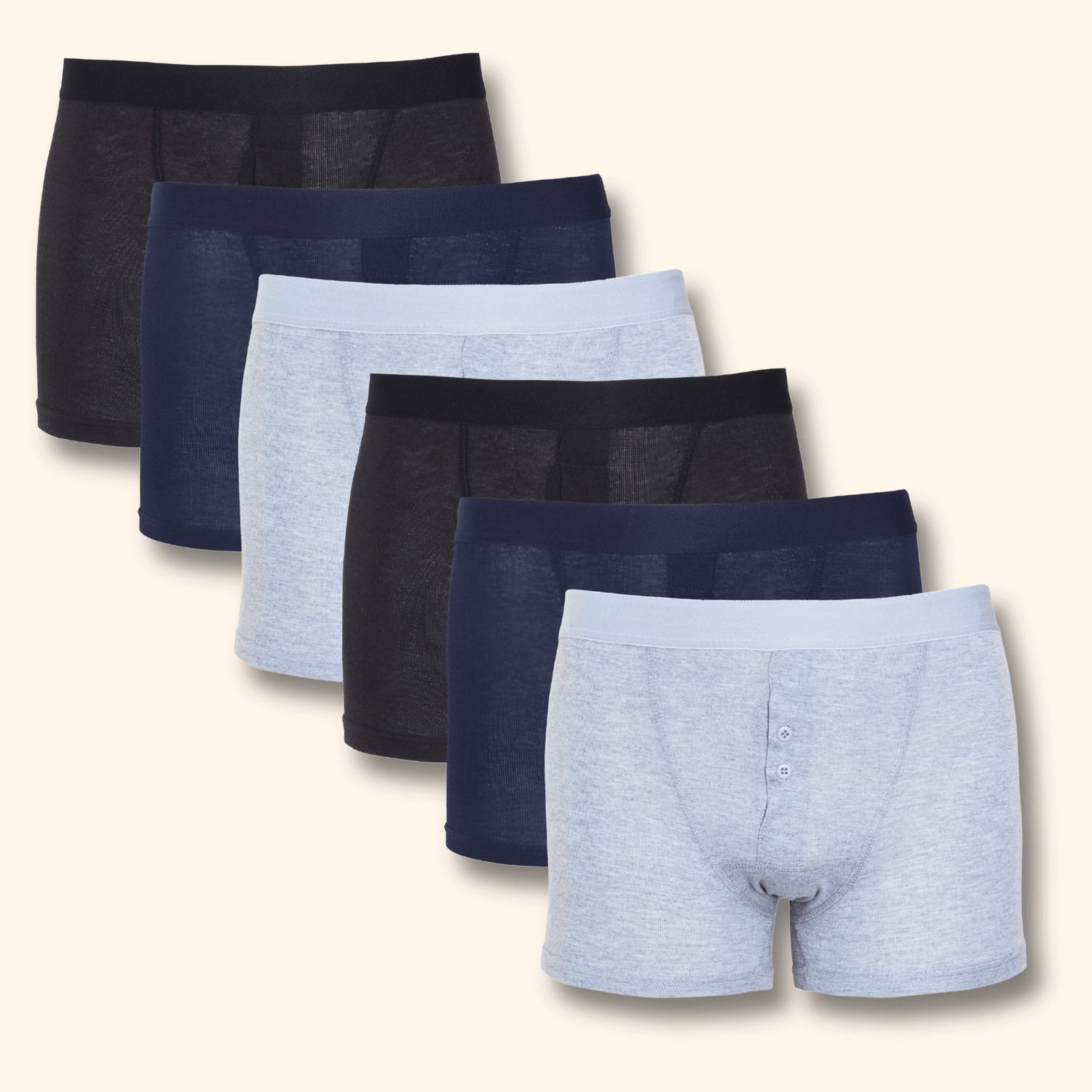 Boxer Shorts