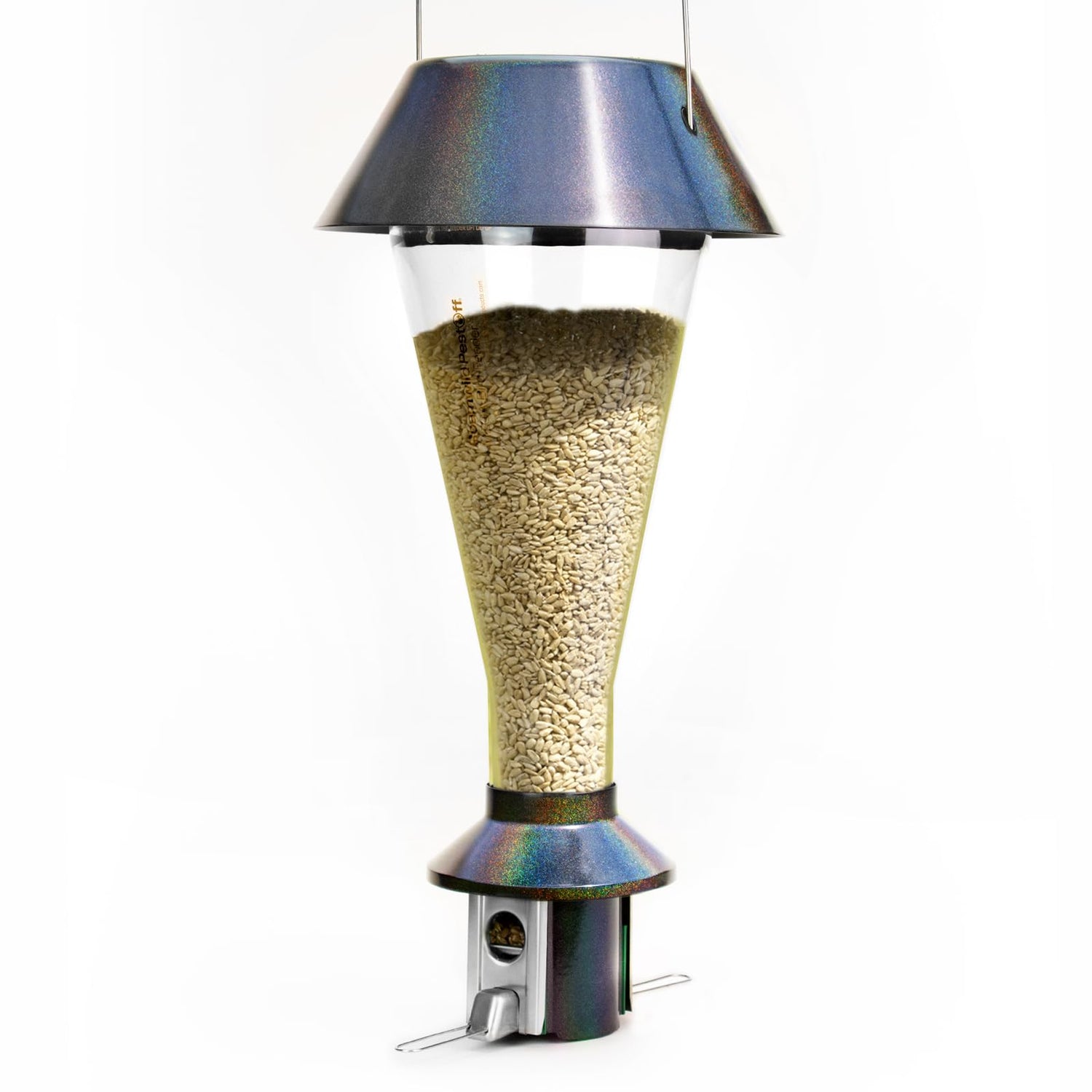 Elegant Bird & Wildlife Feeders for Your Garden