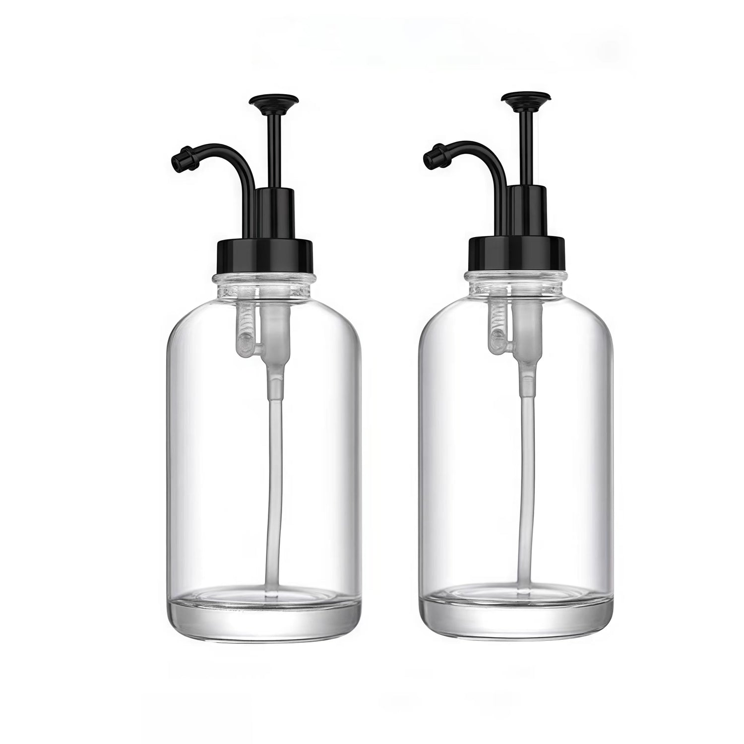 Condiment Dispensers